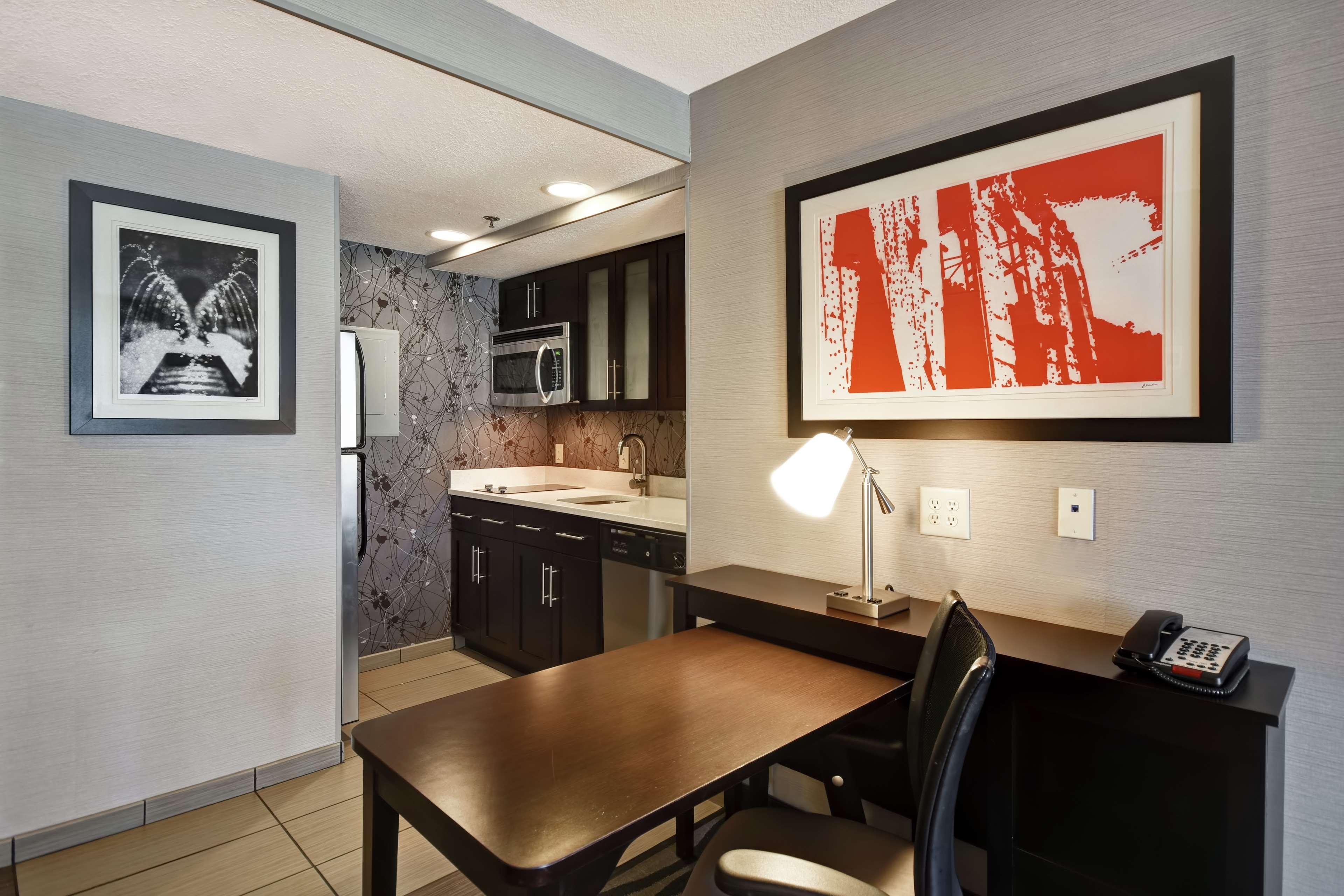 Homewood Suites By Hilton Dubois, Pa Eksteriør bilde