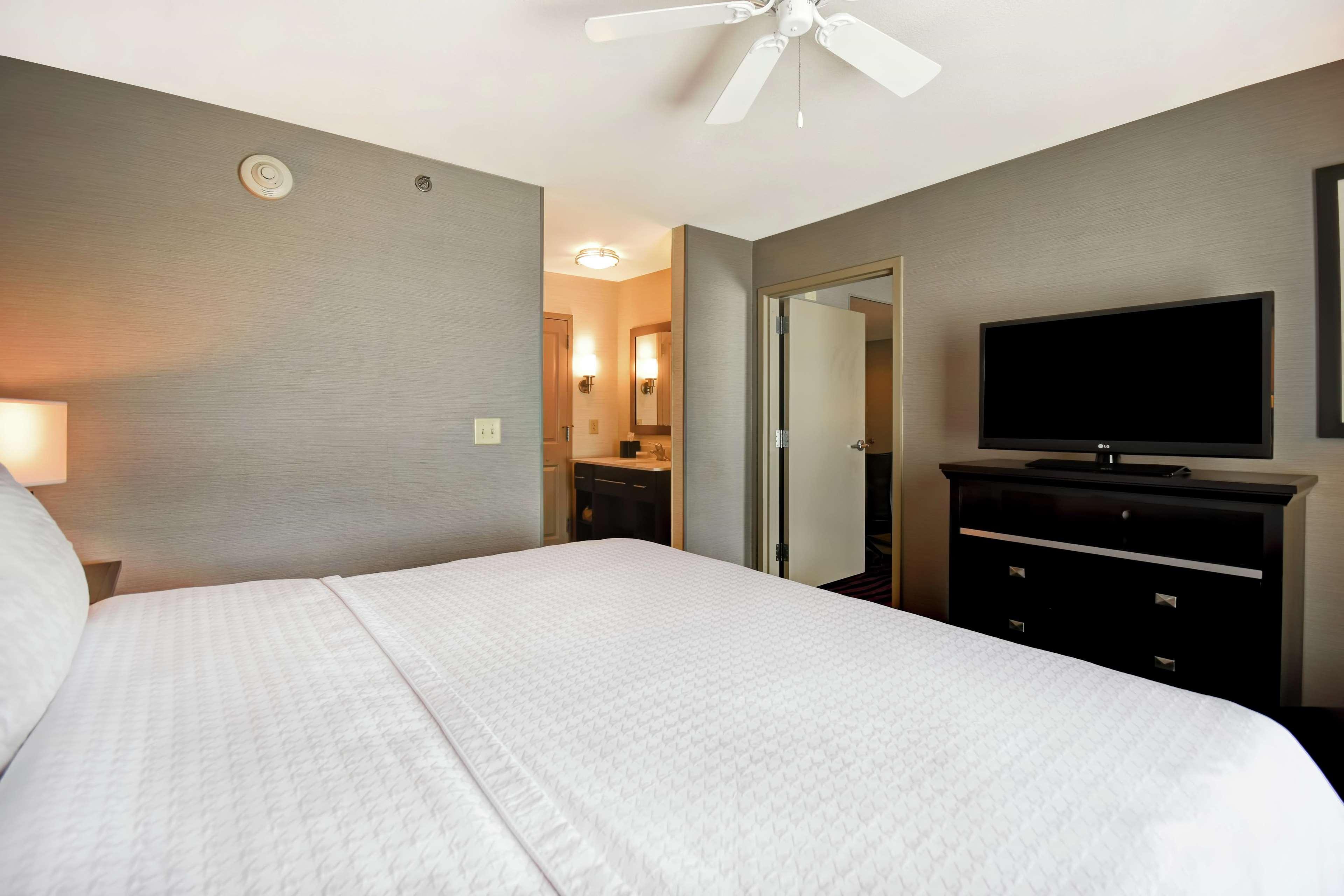Homewood Suites By Hilton Dubois, Pa Eksteriør bilde