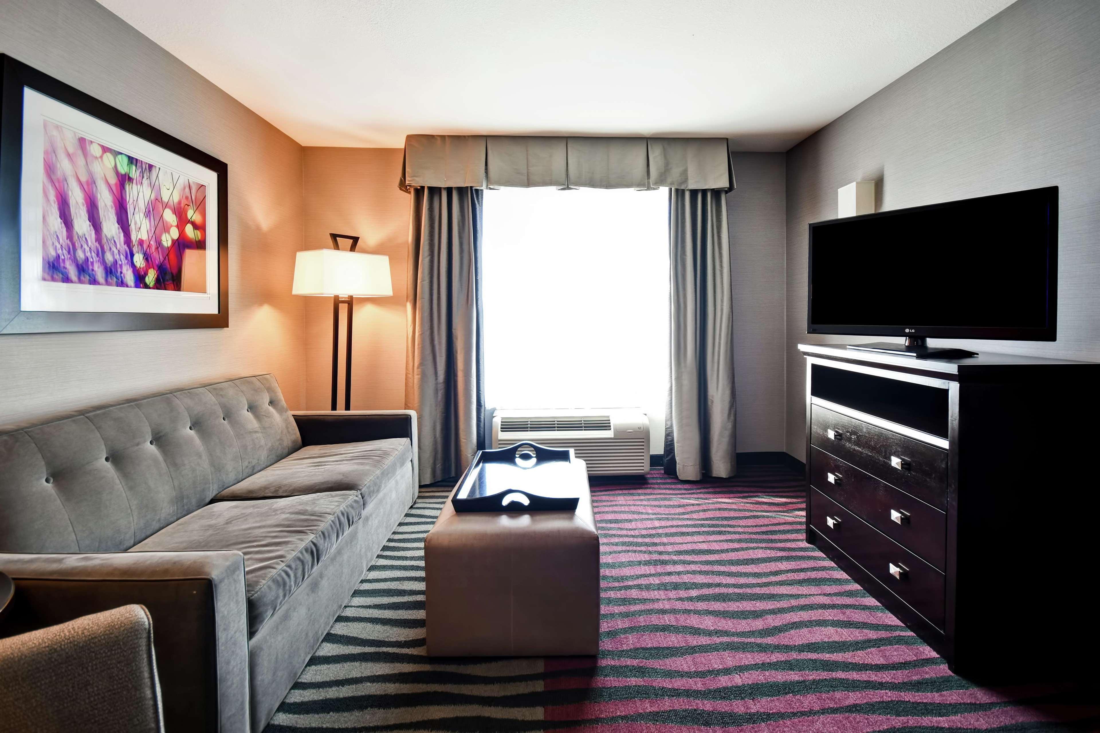 Homewood Suites By Hilton Dubois, Pa Eksteriør bilde