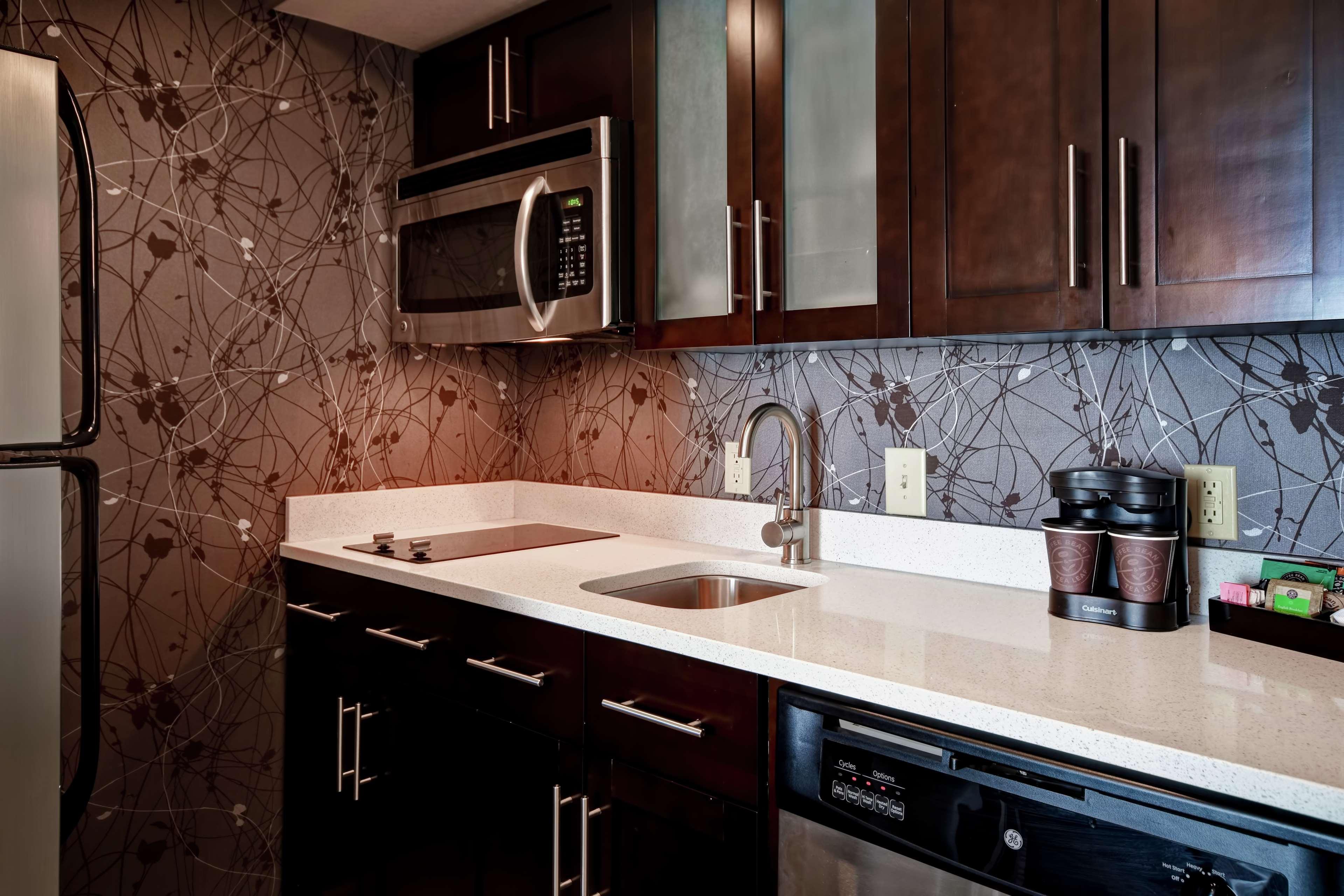 Homewood Suites By Hilton Dubois, Pa Eksteriør bilde