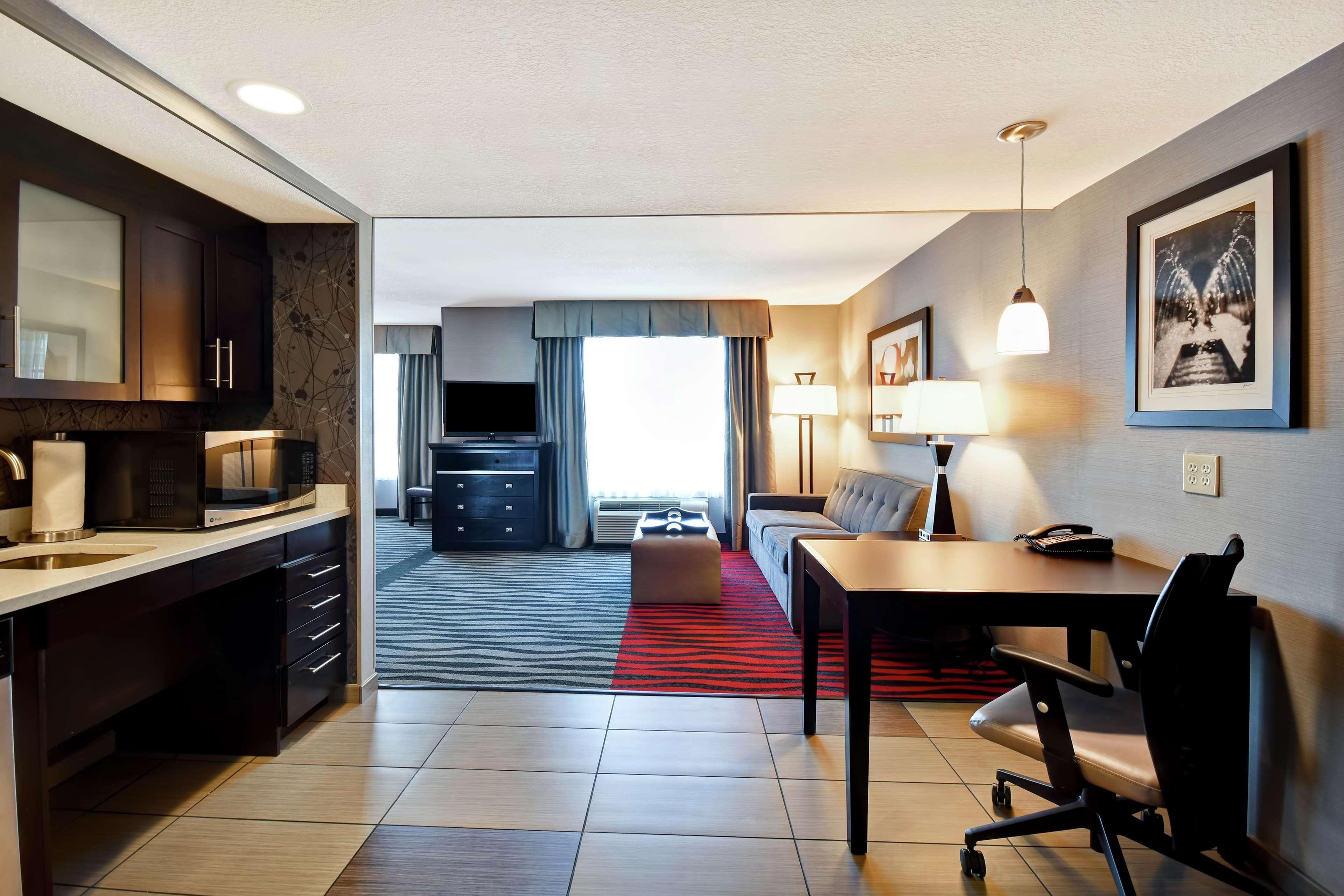 Homewood Suites By Hilton Dubois, Pa Eksteriør bilde