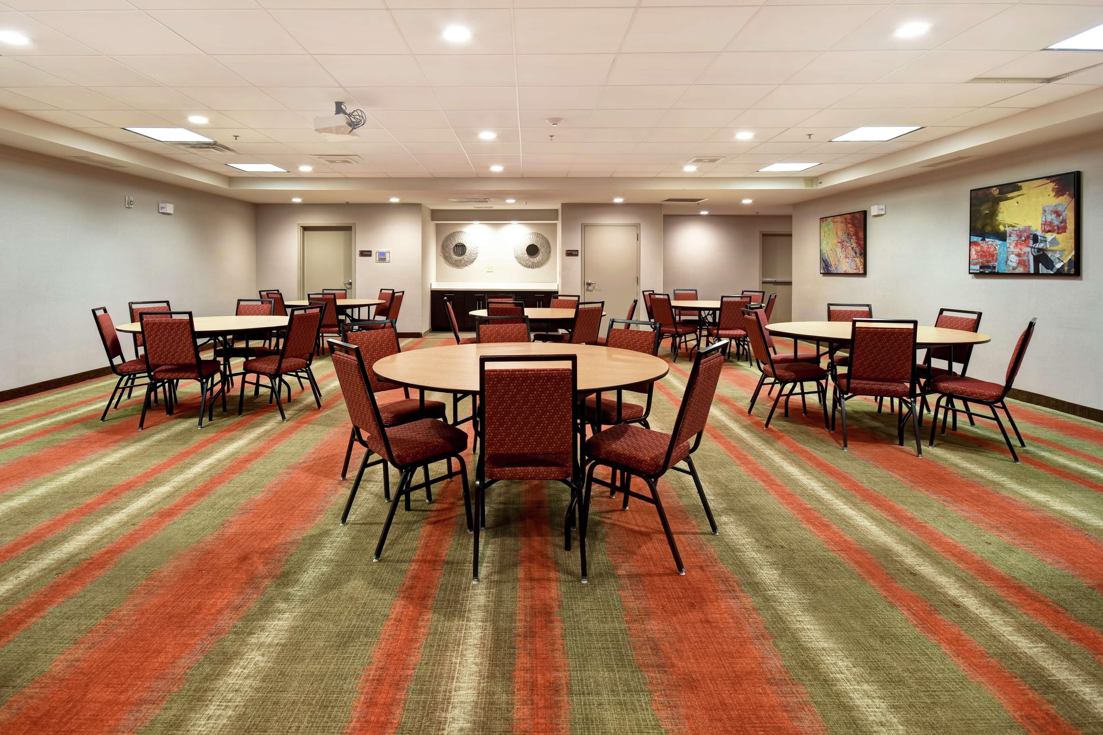 Homewood Suites By Hilton Dubois, Pa Eksteriør bilde
