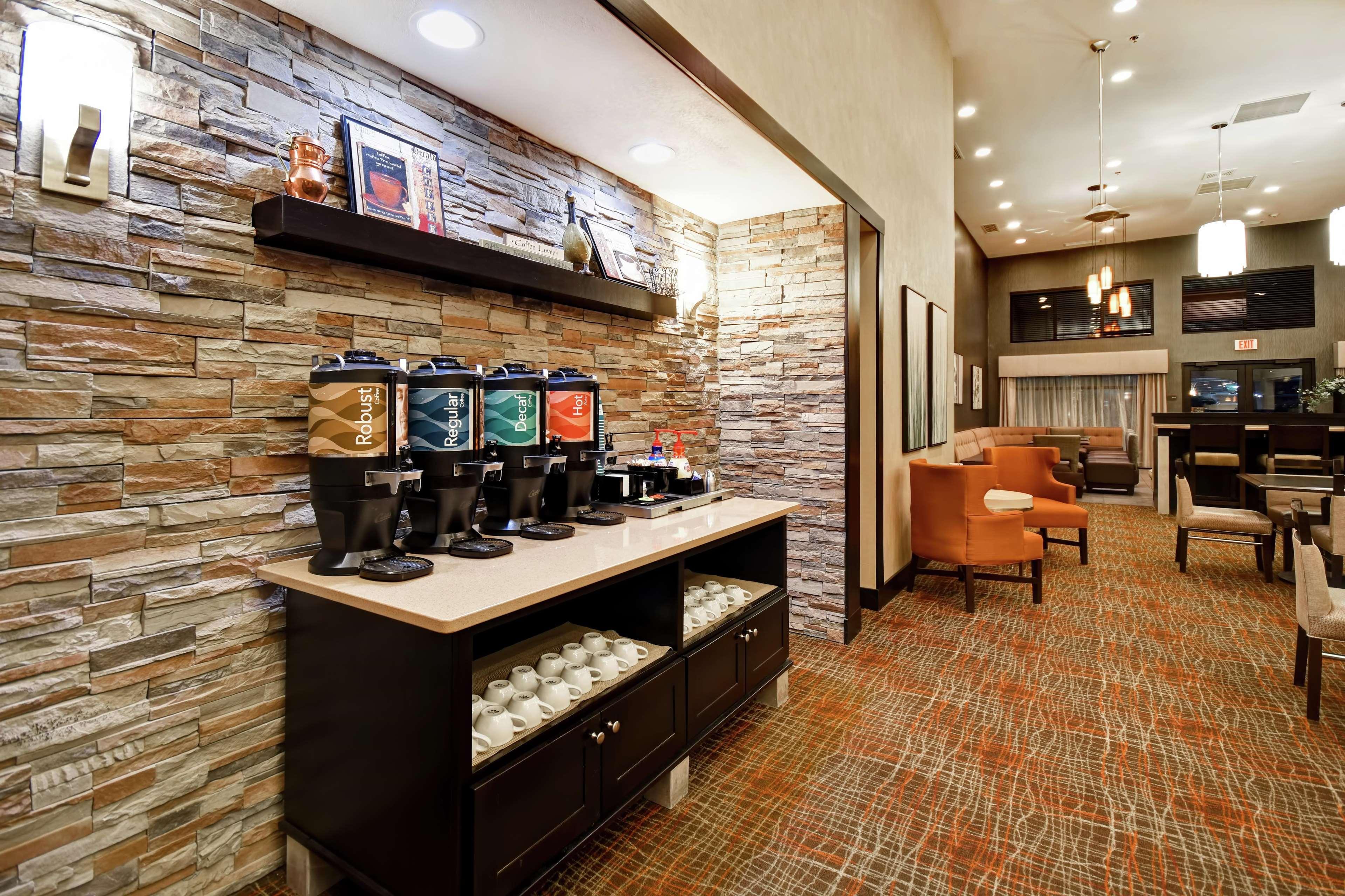 Homewood Suites By Hilton Dubois, Pa Eksteriør bilde