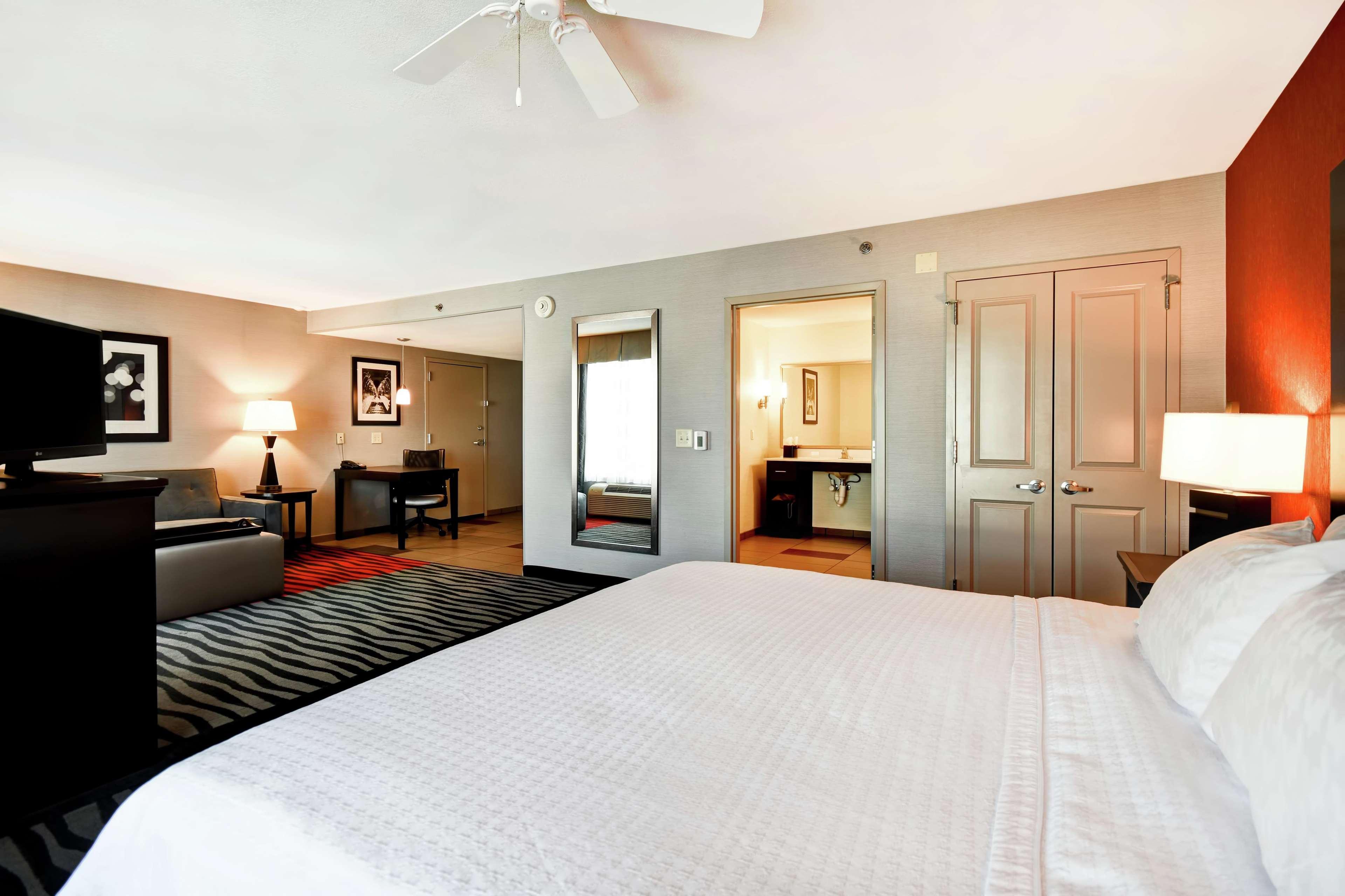 Homewood Suites By Hilton Dubois, Pa Eksteriør bilde