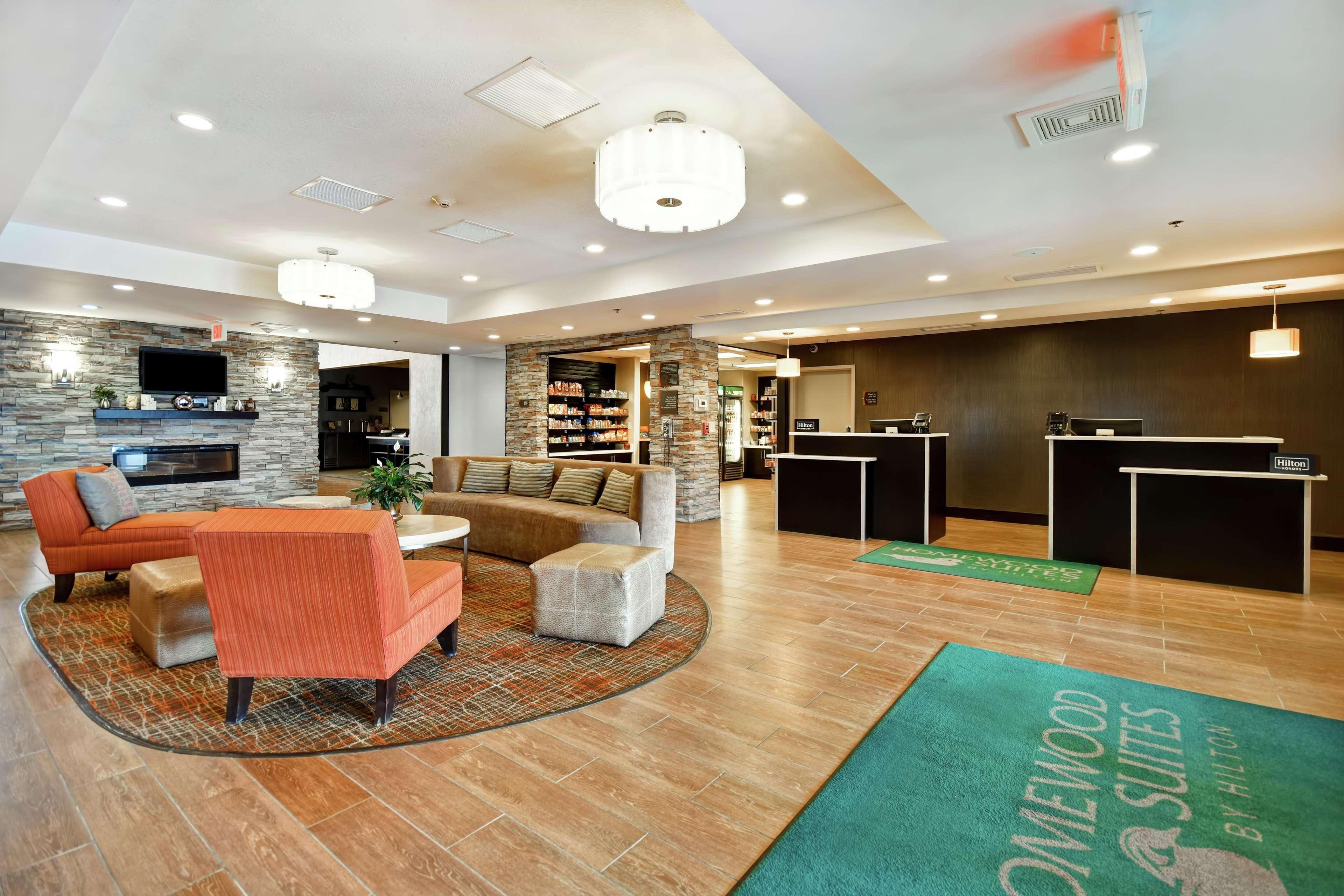 Homewood Suites By Hilton Dubois, Pa Eksteriør bilde
