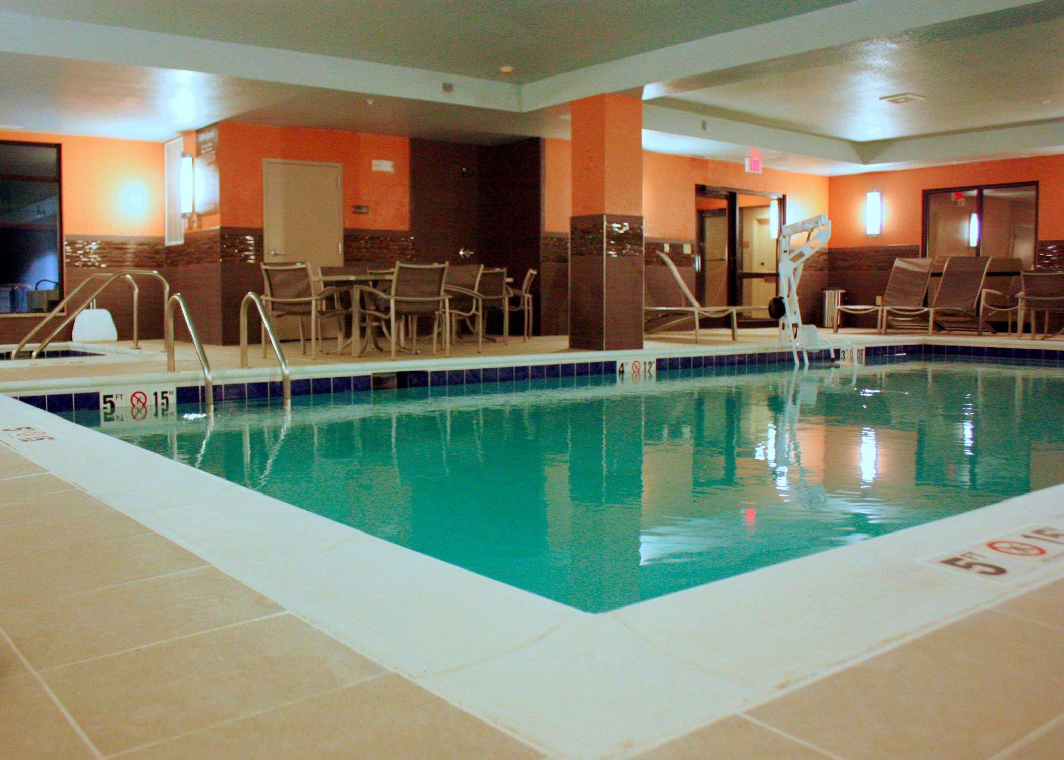 Homewood Suites By Hilton Dubois, Pa Eksteriør bilde