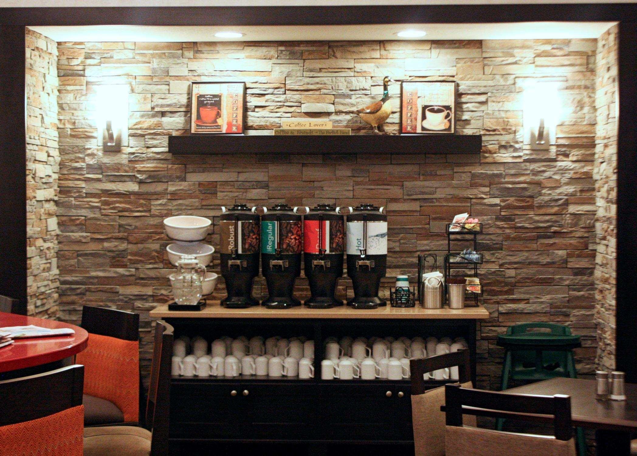 Homewood Suites By Hilton Dubois, Pa Eksteriør bilde