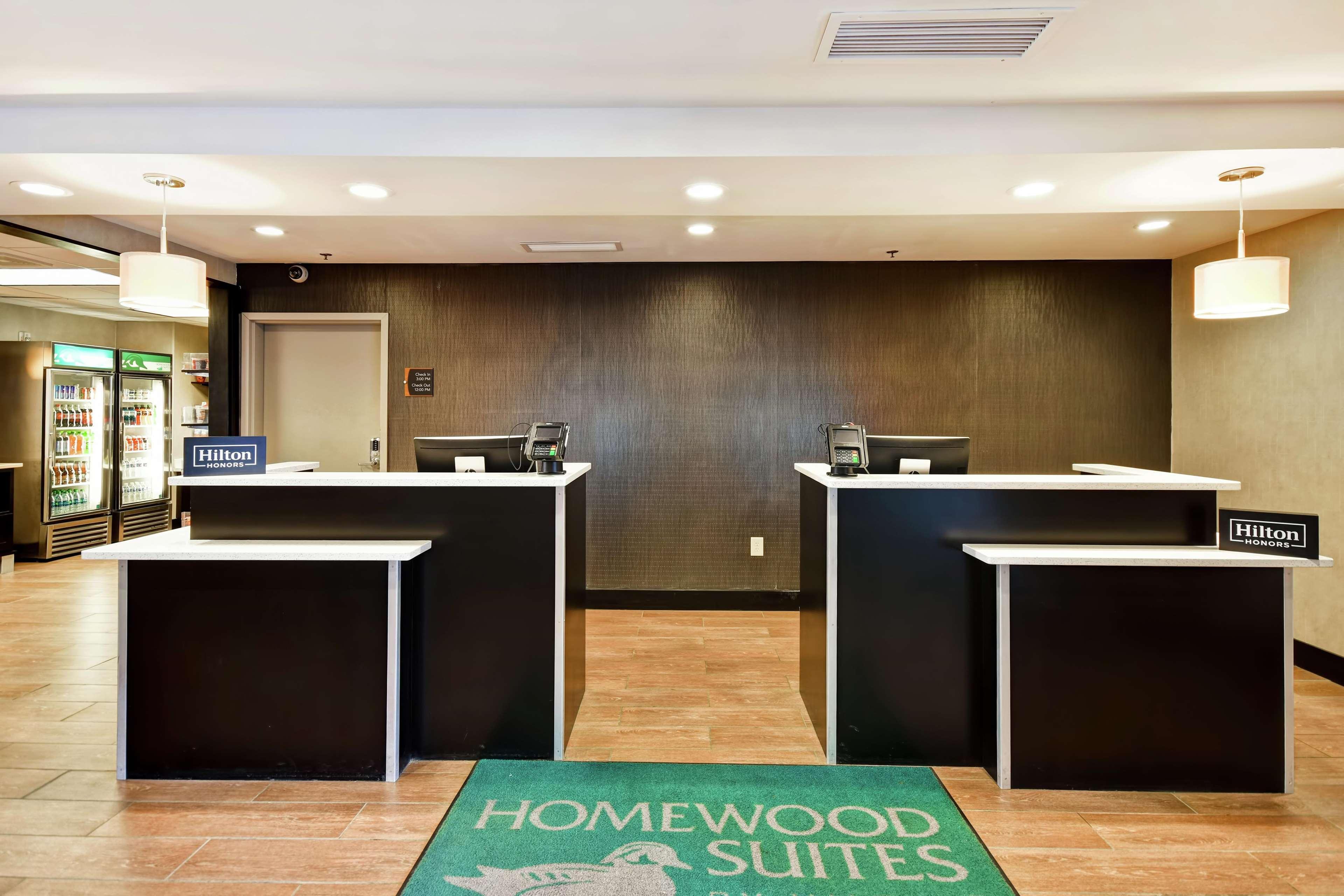 Homewood Suites By Hilton Dubois, Pa Eksteriør bilde