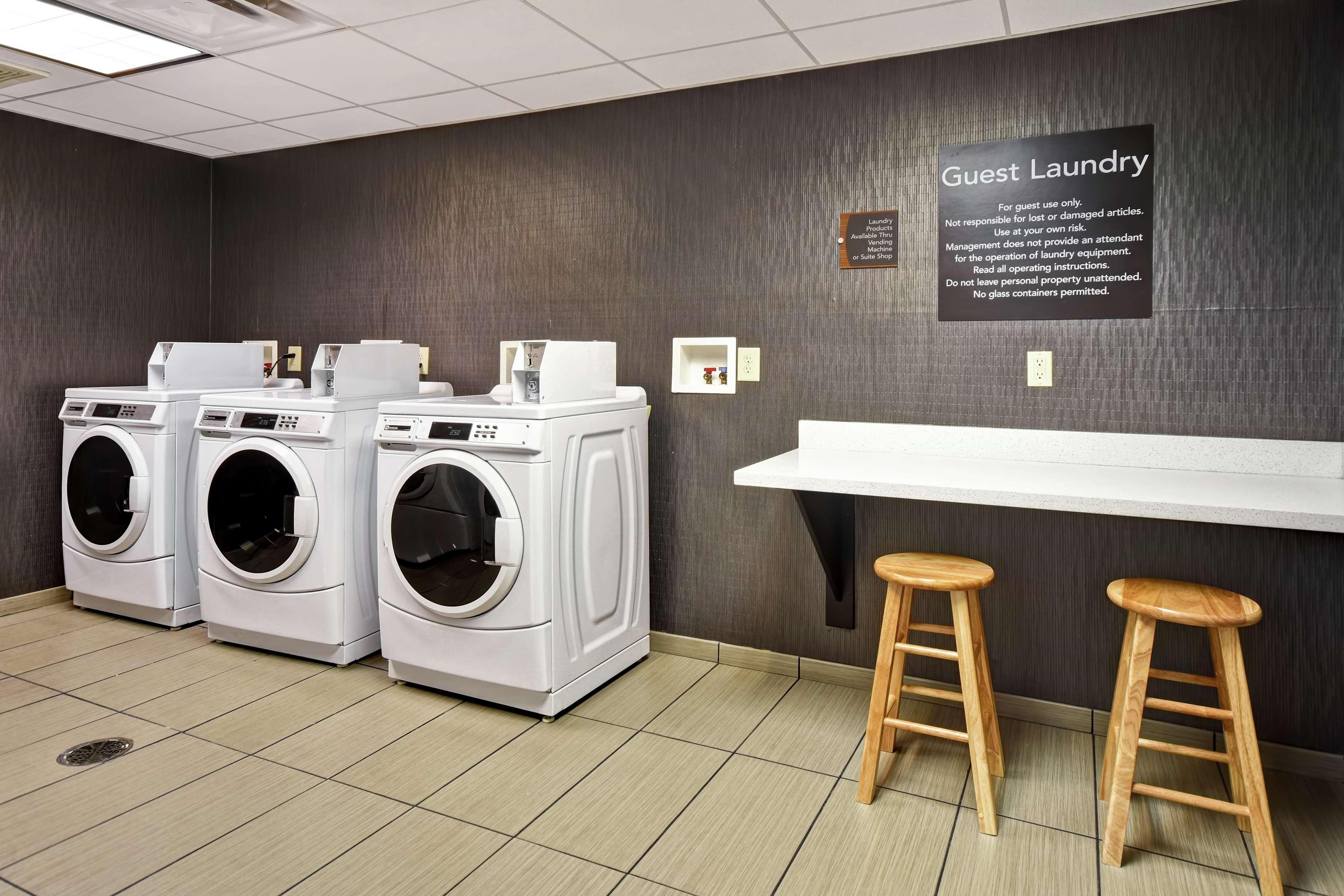 Homewood Suites By Hilton Dubois, Pa Eksteriør bilde