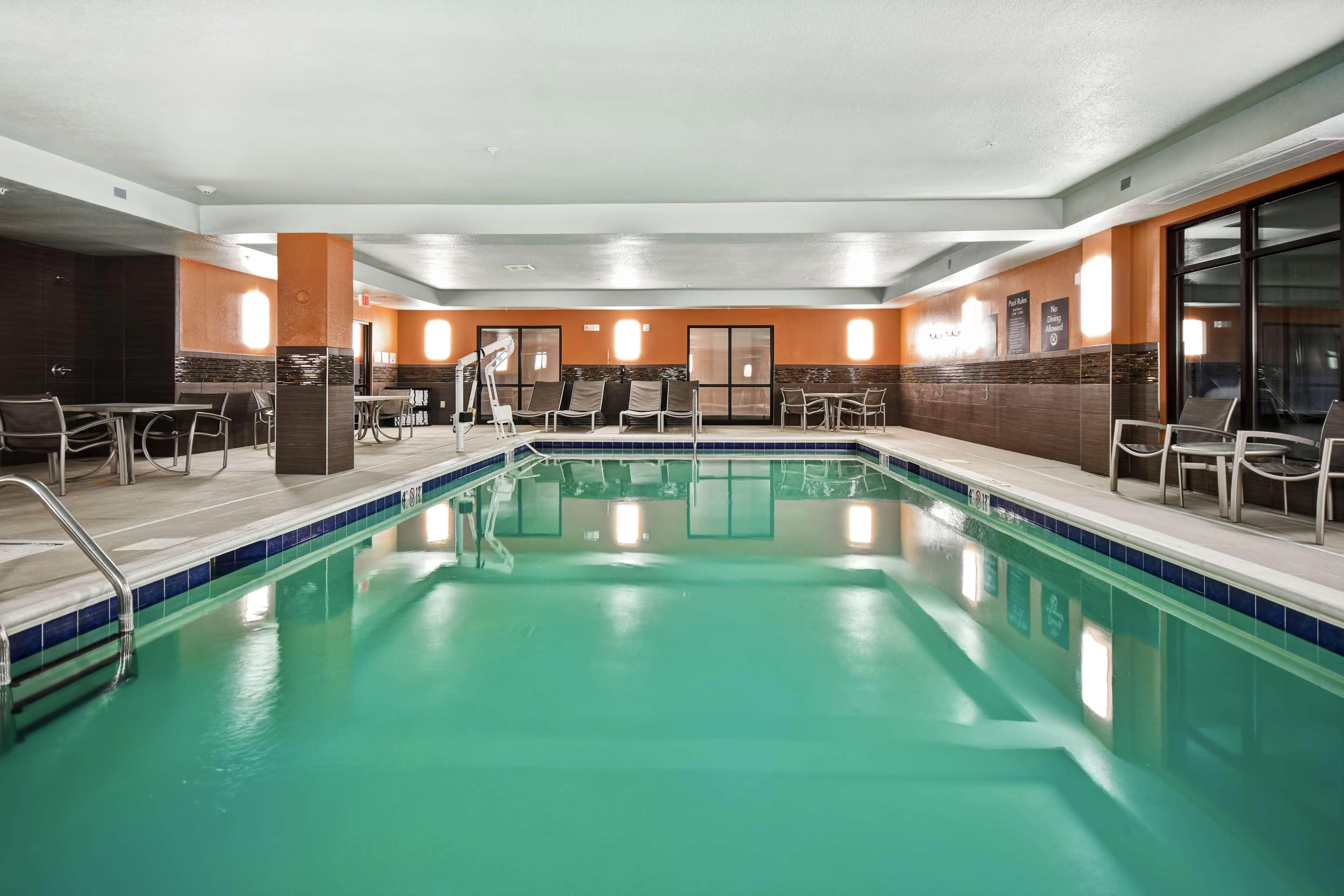 Homewood Suites By Hilton Dubois, Pa Eksteriør bilde