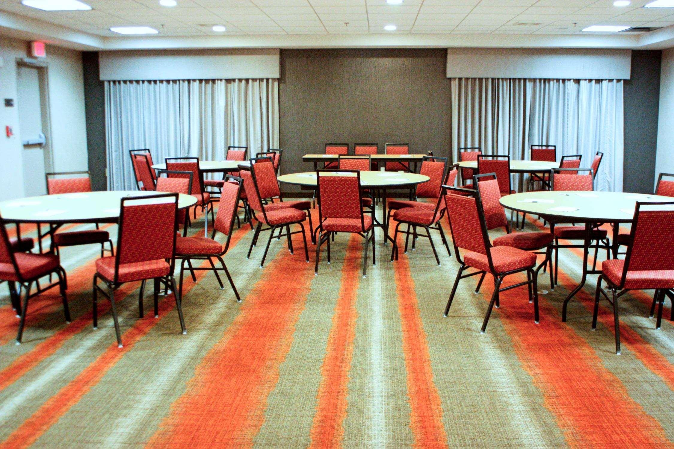 Homewood Suites By Hilton Dubois, Pa Eksteriør bilde