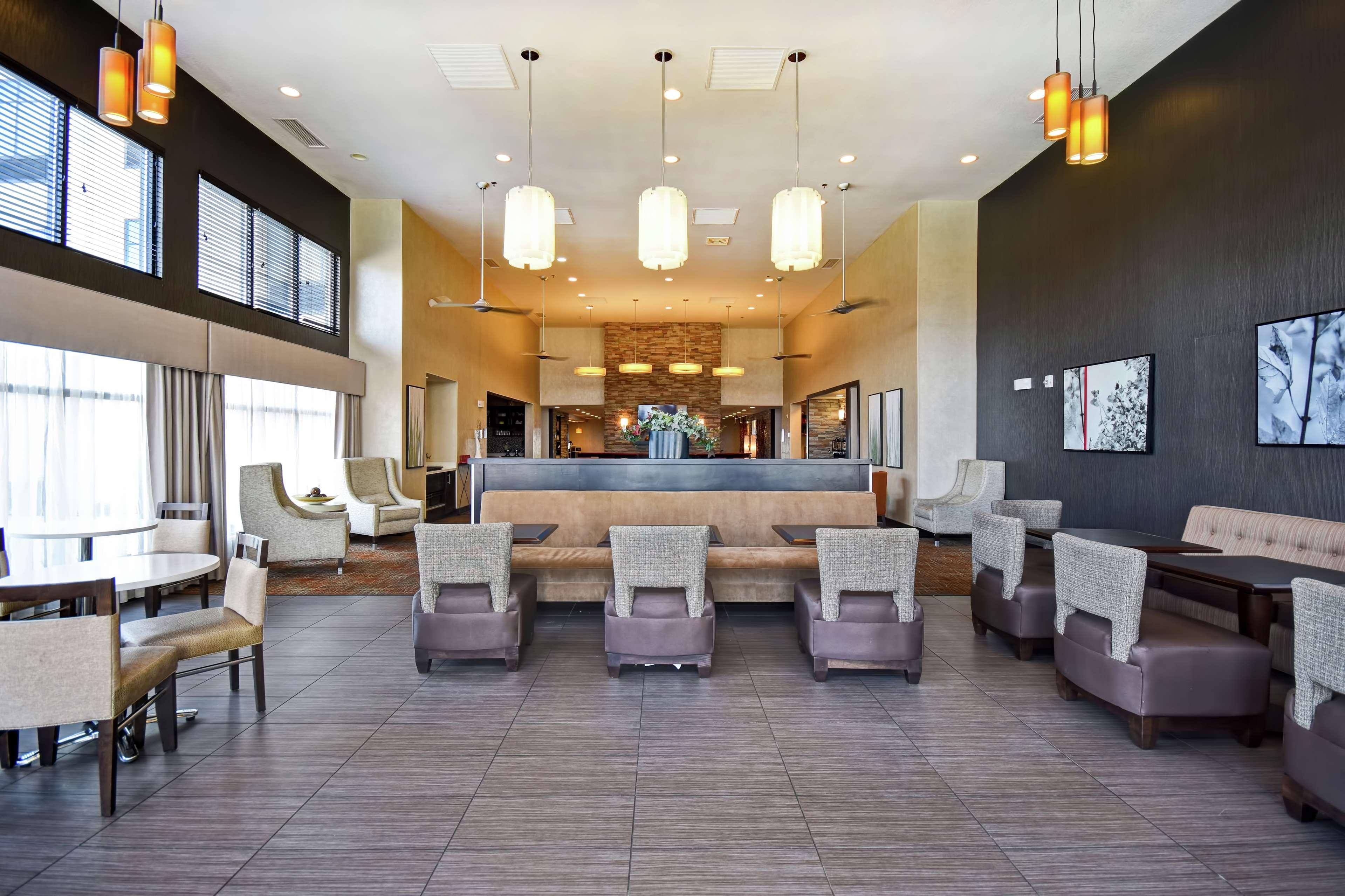 Homewood Suites By Hilton Dubois, Pa Eksteriør bilde
