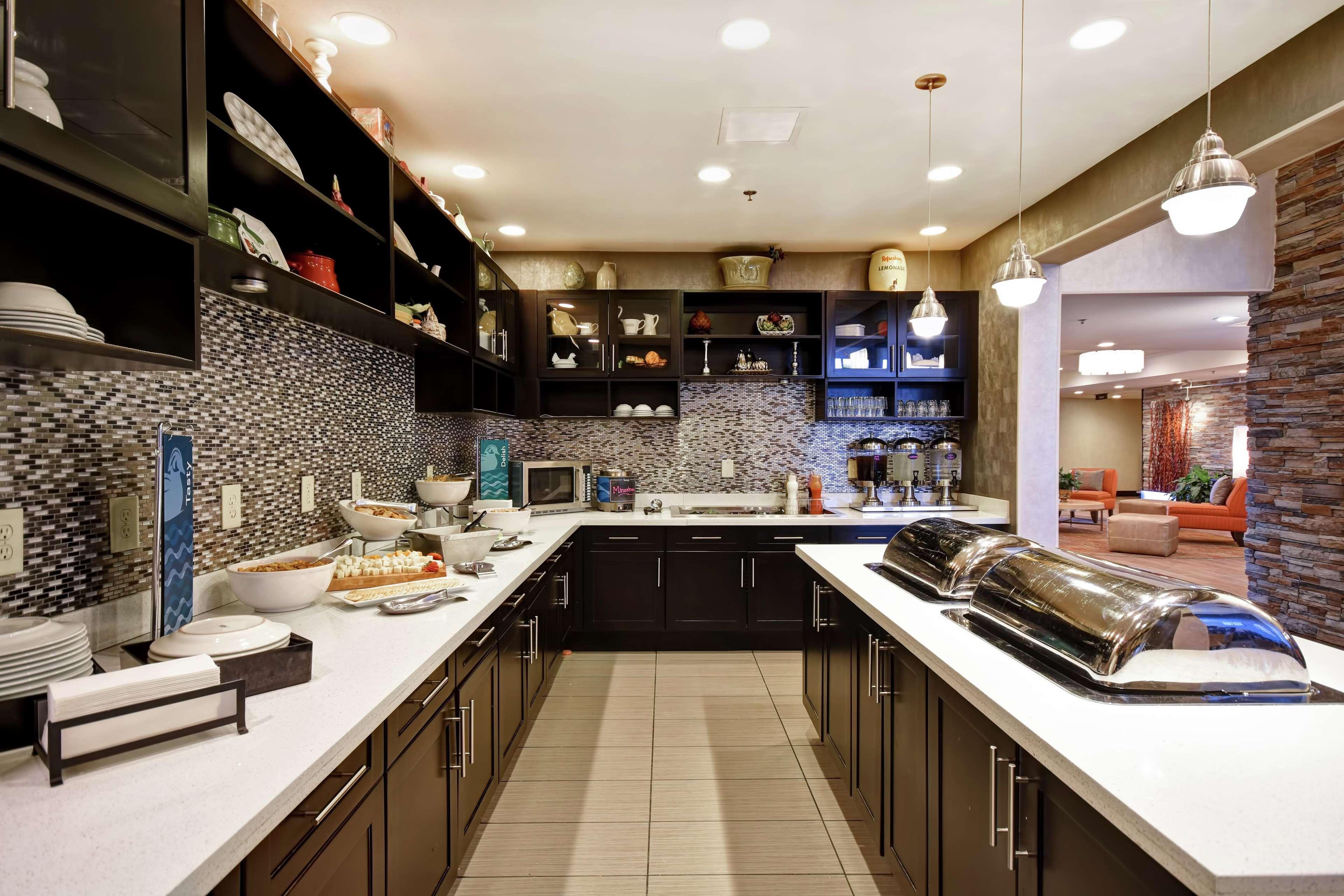 Homewood Suites By Hilton Dubois, Pa Eksteriør bilde