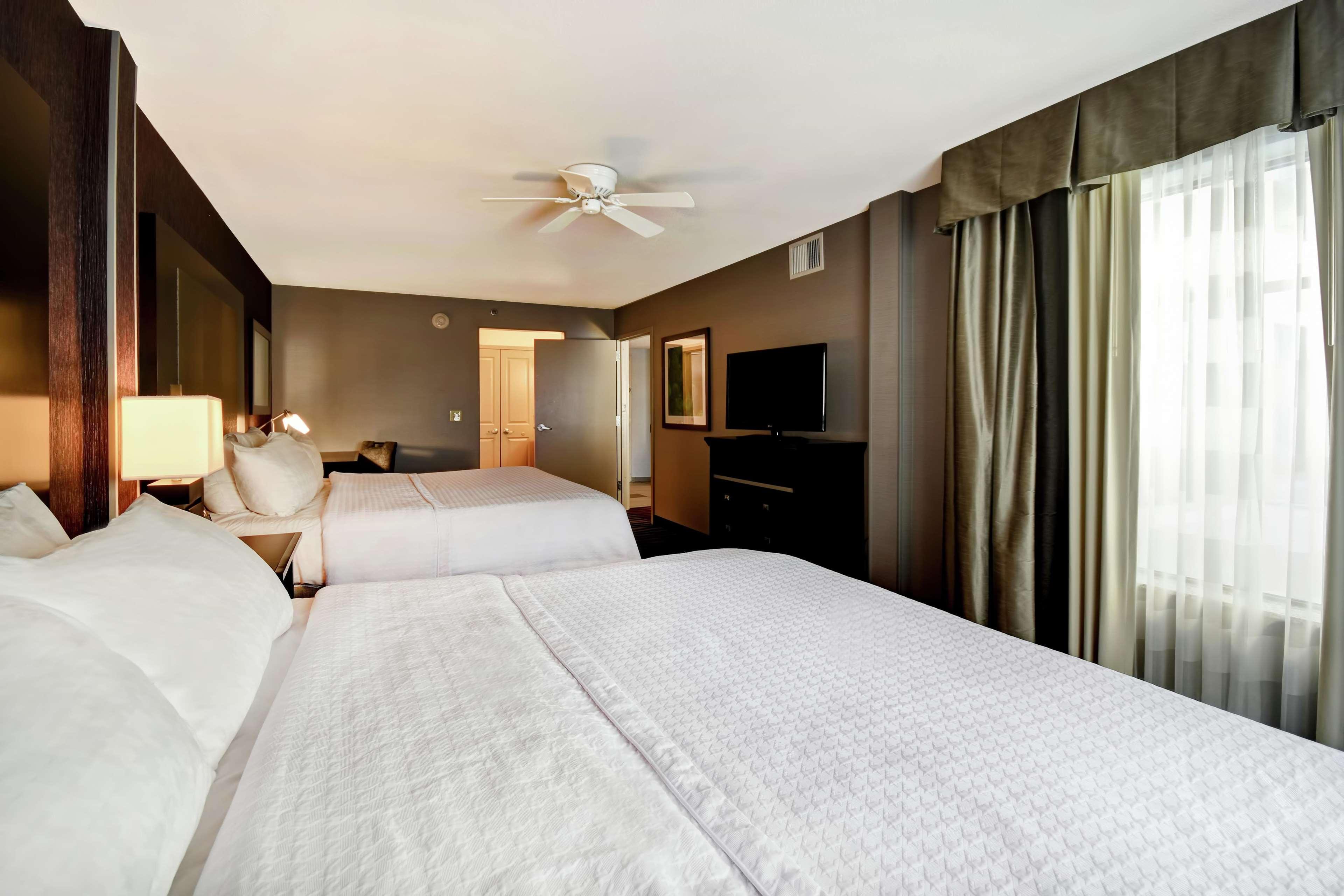 Homewood Suites By Hilton Dubois, Pa Eksteriør bilde
