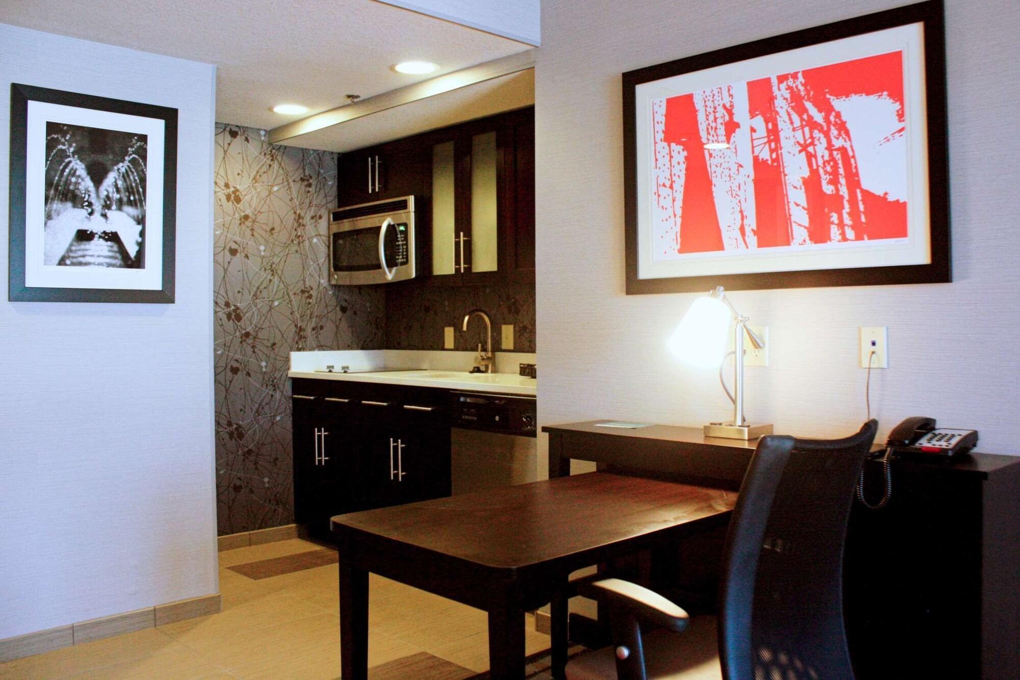 Homewood Suites By Hilton Dubois, Pa Eksteriør bilde