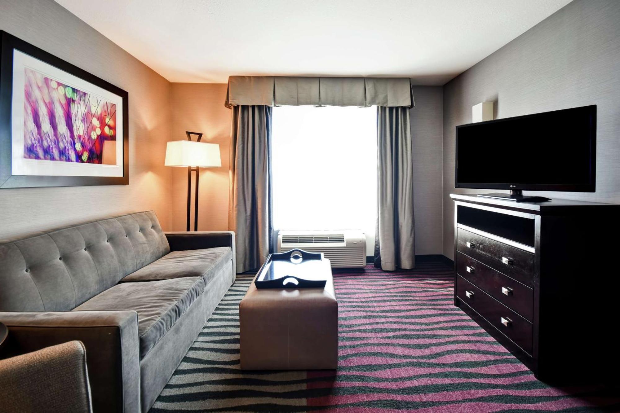 Homewood Suites By Hilton Dubois, Pa Eksteriør bilde