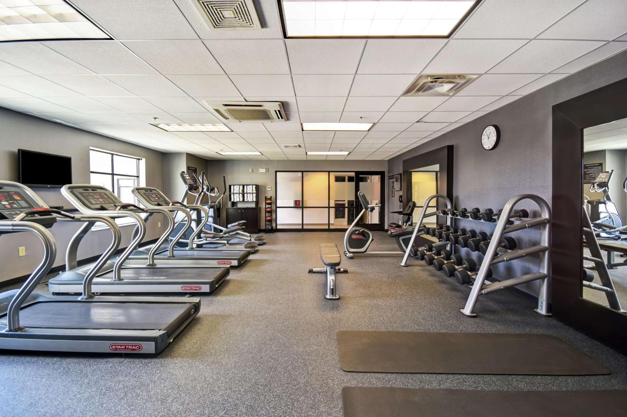 Homewood Suites By Hilton Dubois, Pa Eksteriør bilde