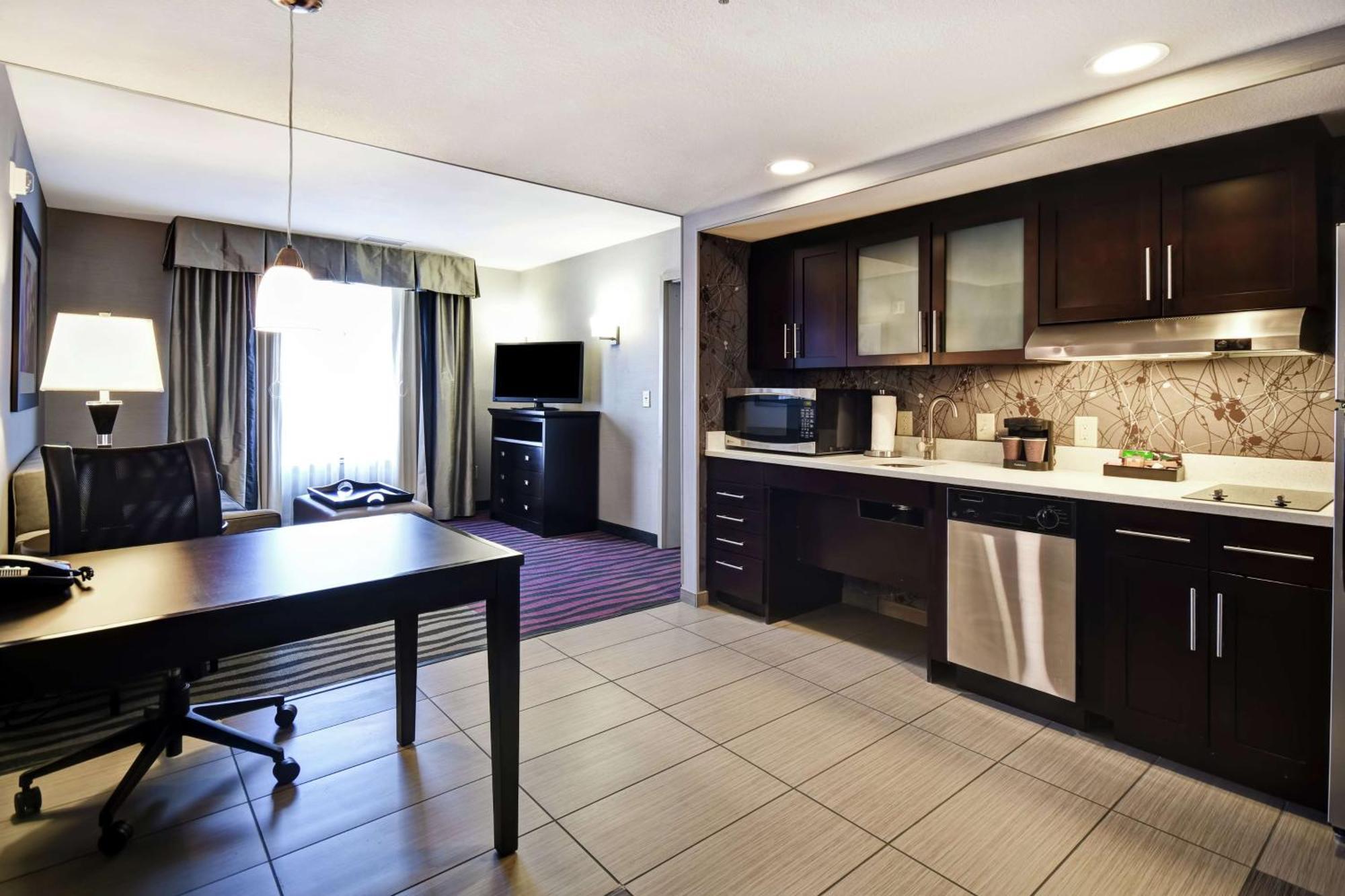 Homewood Suites By Hilton Dubois, Pa Eksteriør bilde
