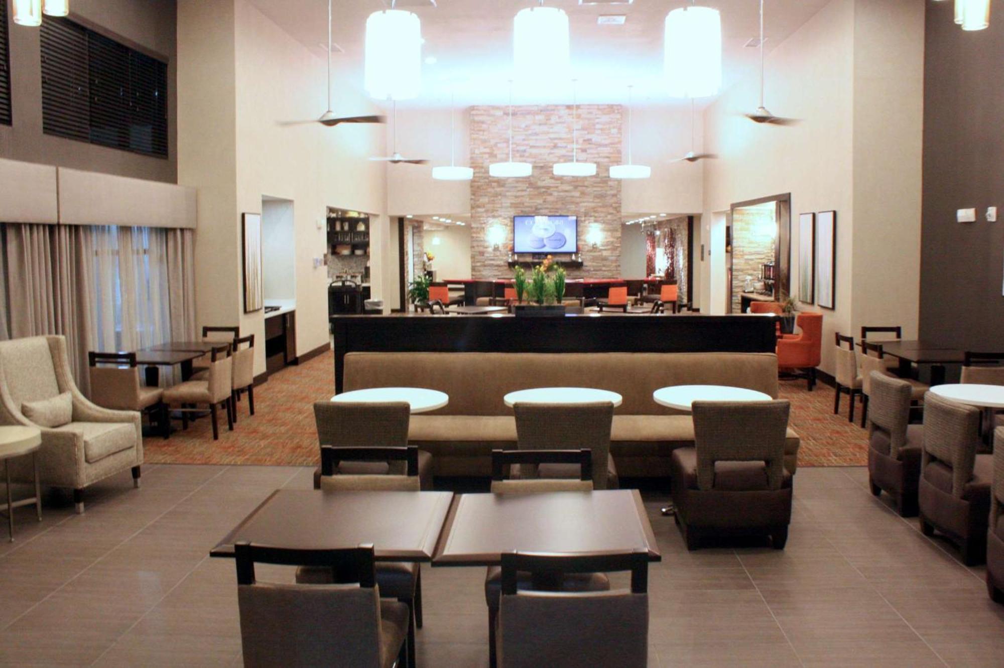 Homewood Suites By Hilton Dubois, Pa Eksteriør bilde