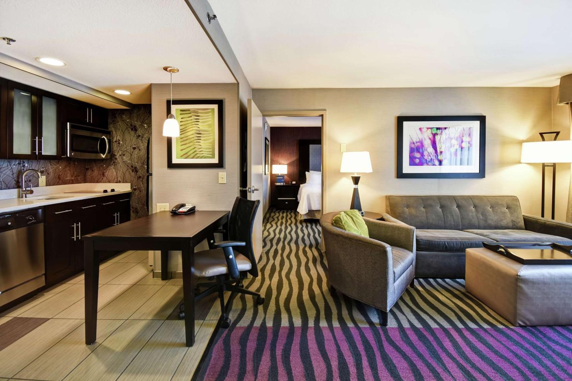 Homewood Suites By Hilton Dubois, Pa Eksteriør bilde