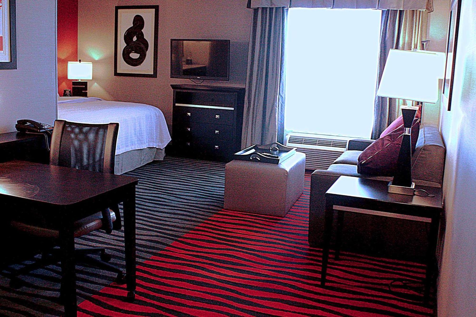 Homewood Suites By Hilton Dubois, Pa Eksteriør bilde