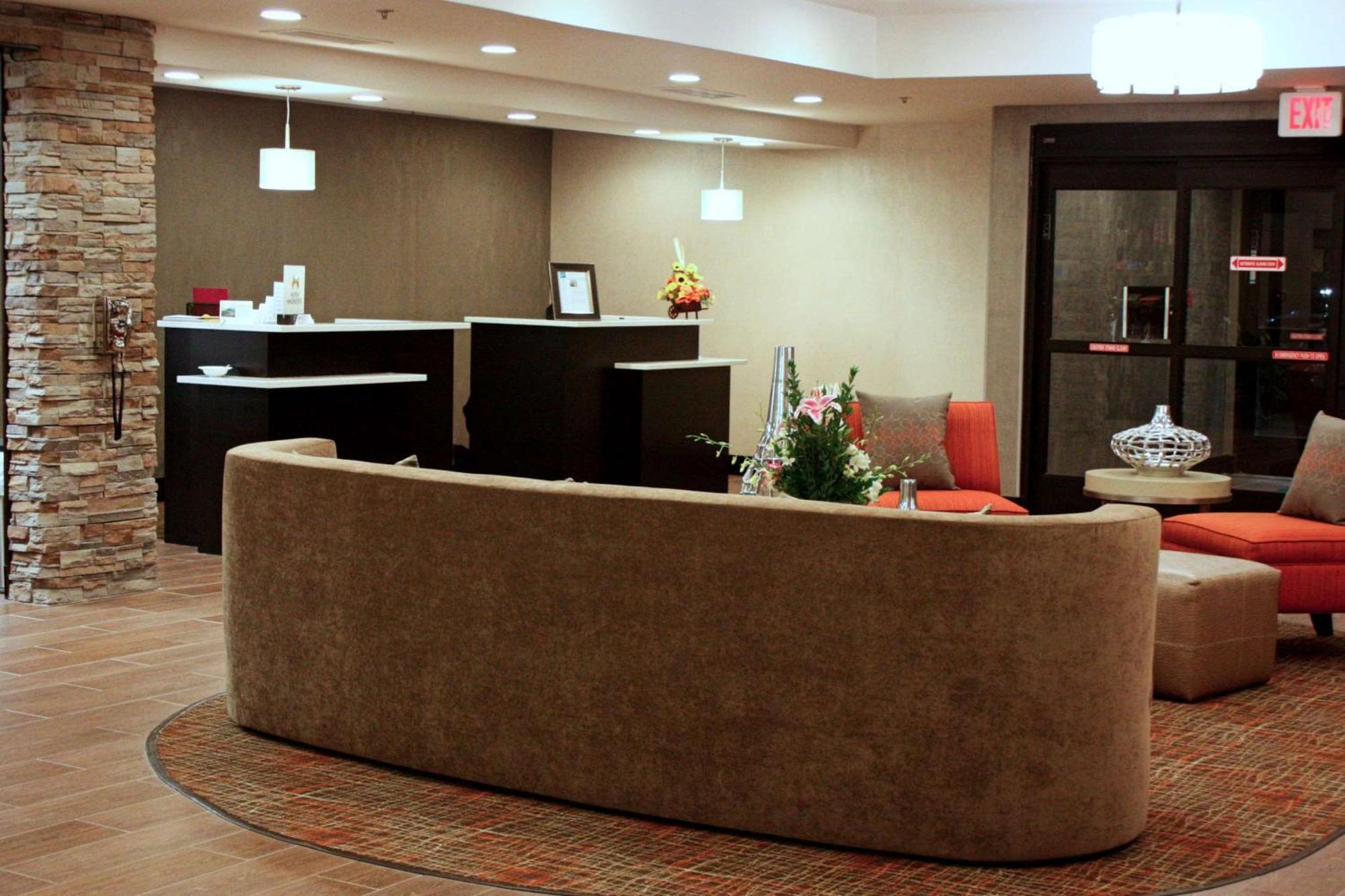 Homewood Suites By Hilton Dubois, Pa Eksteriør bilde