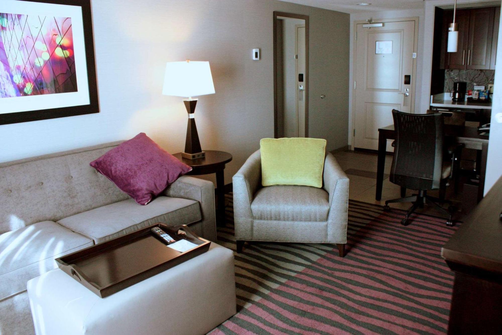 Homewood Suites By Hilton Dubois, Pa Eksteriør bilde