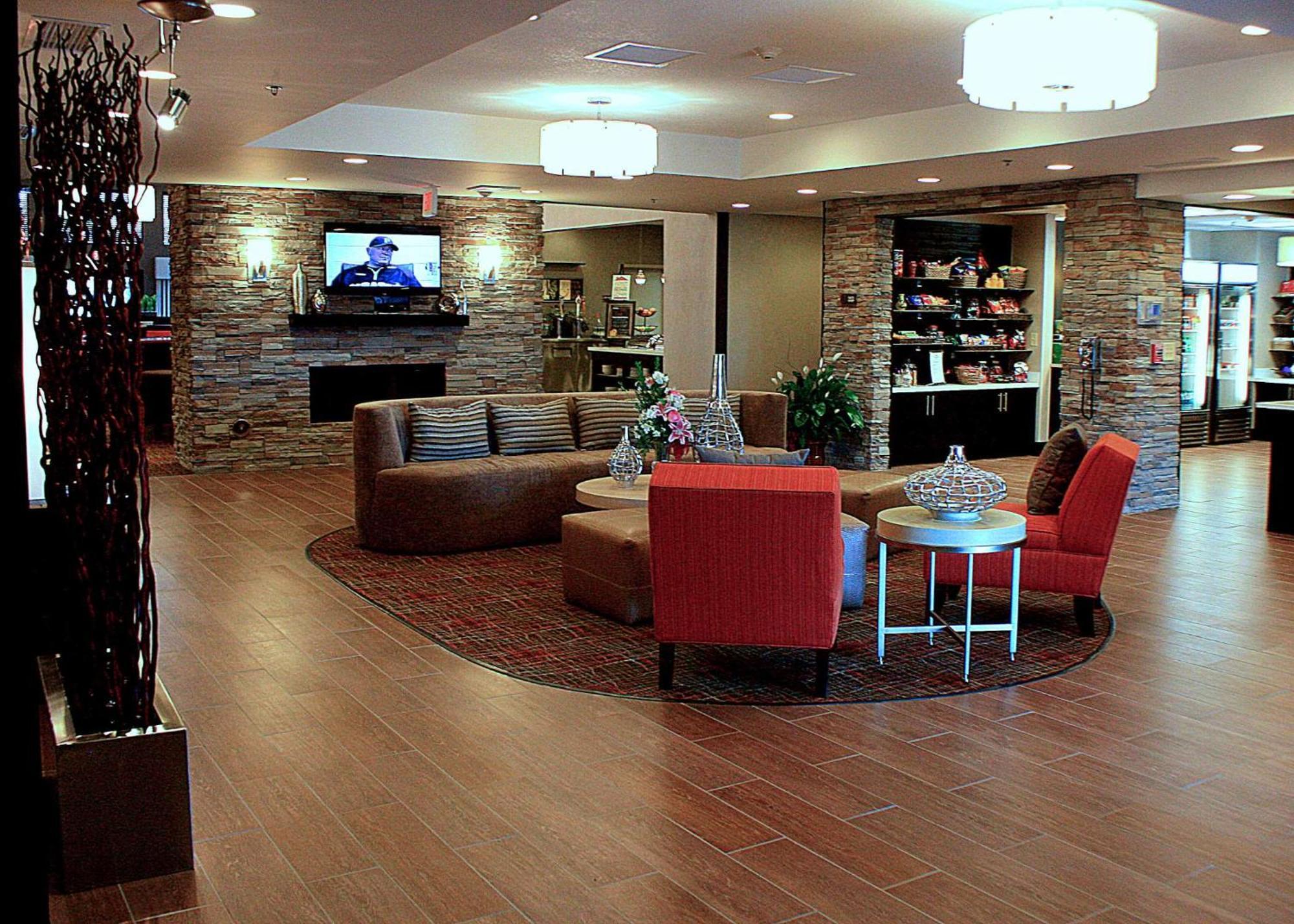 Homewood Suites By Hilton Dubois, Pa Eksteriør bilde